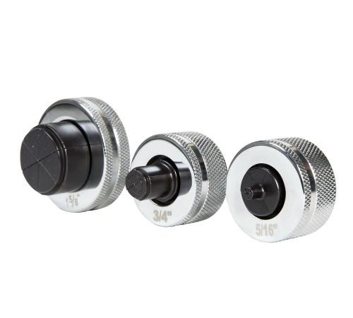 Труборасширительные головки Refco HY-EX (4687478)