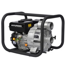 Мотопомпа HYUNDAI HYT 80