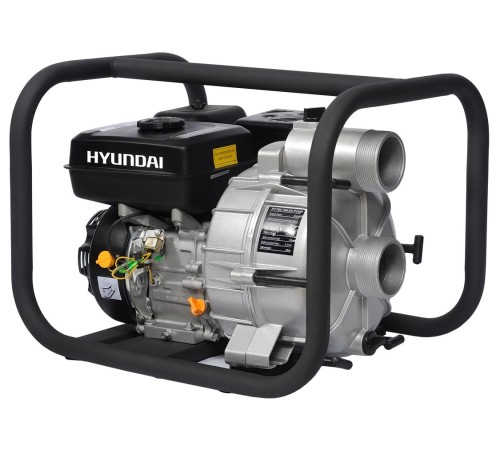 Мотопомпа HYUNDAI HYT 80 Мотопомпа HYUNDAI HYT 80