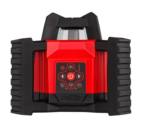 Ротационный нивелир RGK SP-312 с калибровкой