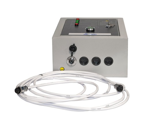 Блок АВР-С 9000D/400 Блок АВР-С 9000D/400