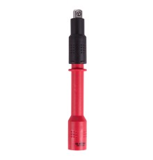 Удлинитель диэлектрический 3/8", 150 мм KING TONY 3221VE-06