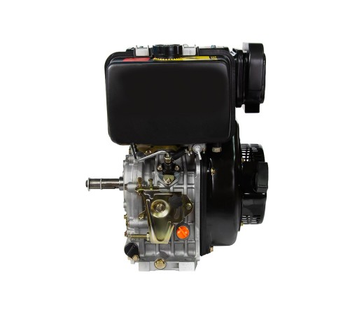 Двигатель дизельный TSS Excalibur 186FA - K1 (вал цилиндр под шпонку 25./72.2 / key)