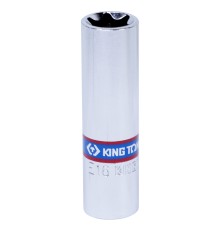 Головка торцевая TORX Е-стандарт 3/8", E16, L = 63 мм KING TONY 327516M