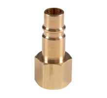 Штуцер быстросъемный Maxi M>F1/2" МАСТАК 699-12