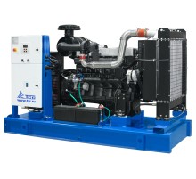 Дизельный генератор ТСС АД-100С-Т400 с АВР