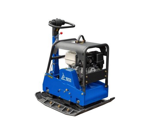 Виброплита реверсивная TSS-WP330YH (гидравлический привод) Виброплита реверсивная TSS-WP330YH (гидравлический привод)