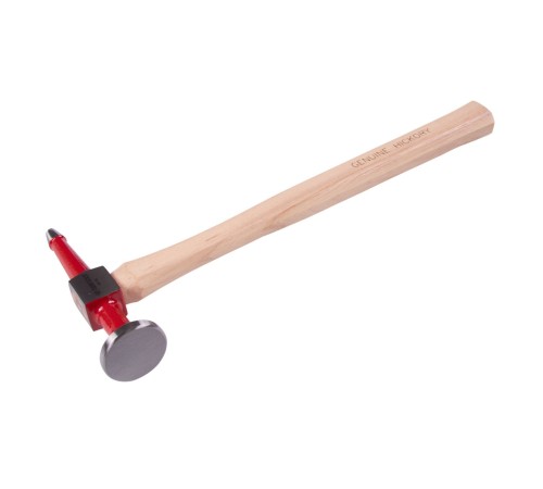 Молоток рихтовочный №1 KING TONY 9CF130