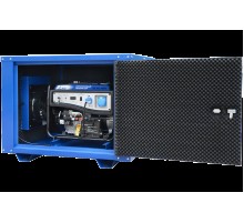 Кожух для генератора МК-2.1 (со сборкой, с установкой ДГУ ТСС)