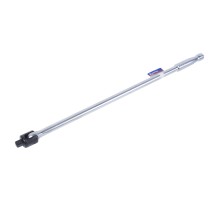 Вороток 1/2", 600 мм, с шарниром МАСТАК 011-40600