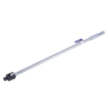 Вороток 1/2", 600 мм, с шарниром МАСТАК 011-40600