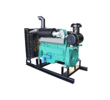 TSS Diesel  TDK 260 6LTE TSS Diesel  TDK 260 6LTE