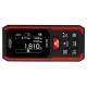 Лазерный дальномер RGK DX70 с поверкой