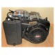 Двигатель бензиновый TSS KM420C-V (вал-конус)