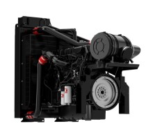 Cummins QSZ13-G10 Cummins QSZ13-G10
