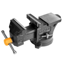 Тиски слесарные 200 мм TOLSEN TT10808