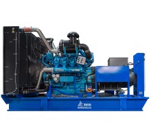 Дизельный генератор ТСС АД-720С-Т400-2РМ9 PMG c АВР Дизельный генератор ТСС АД-720С-Т400-2РМ9 PMG c АВР