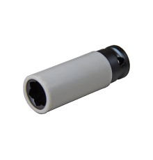 Головка торцевая ударная глубокая специальная 1/2", 17 мм, для MB МАСТАК 006-49017
