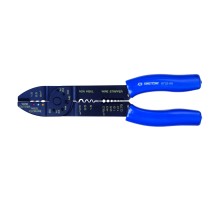 Стриппер для зачистки, резки, обжима провода и клемм KING TONY 6732-09