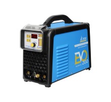 Аппарат аргонодуговой сварки TSS EVO TIG-200