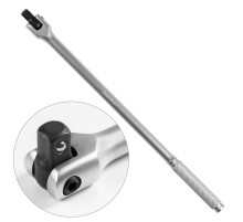 Вороток 1/2", 430 мм, с шарниром МАСТАК 011-41430