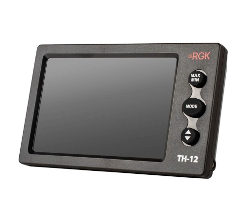 Термогигрометр RGK TH-12