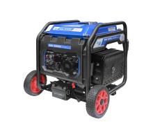 Бензогенератор инверторный SGG 5000Ei