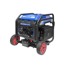 Бензогенератор инверторный SGG 5000Ei Бензогенератор инверторный SGG 5000Ei