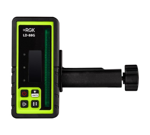 Ротационный нивелир RGK SP-500G