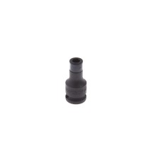 Держатель вставок (бит) ударный 3/8">1/4"  KING TONY 314708S