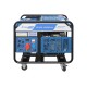 Дизель генератор TSS SDG 10000EH3A