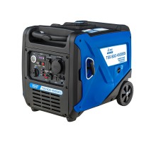Бензогенератор инверторный TSS SGG 4500ESi