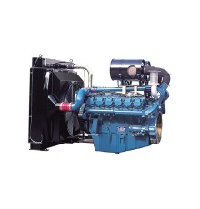 Hyundai Doosan P222FE