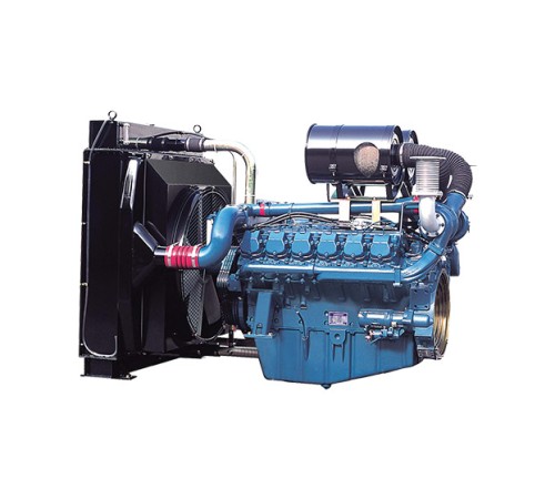 Doosan P222FE Doosan P222FE
