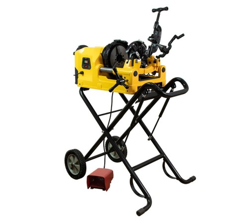 Резьбонарезной станок ZK50A (1/2"-2") Резьбонарезной станок ZK50A (1/2"-2")