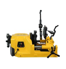 Резьбонарезной станок ZK50A (1/2"-2") Резьбонарезной станок ZK50A (1/2"-2")