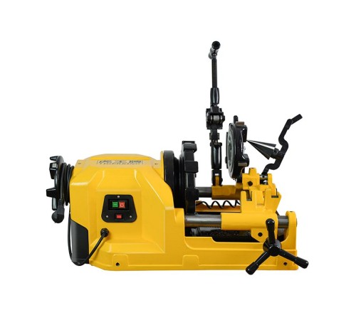 Резьбонарезной станок ZK50A (1/2"-2") Резьбонарезной станок ZK50A (1/2"-2")