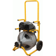 Прочистная машина электрическая AG100X (370Вт)