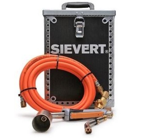 Пропановая горелка SIEVERT PROMATIC 720130