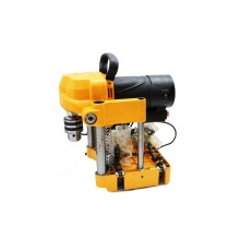 Станок для вырезания отверстий  JK150 (1.1/4"-12") Станок для вырезания отверстий  JK150 (1.1/4"-12")