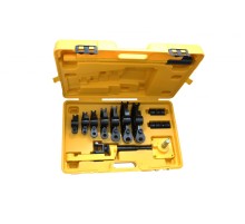 Ручной трубогиб HHW-25S (3/8"-1")