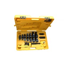 Ручной трубогиб HHW-25S (3/8"-1")