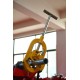Труборез с хомутной защелкой H2S (1"-2 1/2")