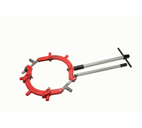 Труборез ручной роторный H22S (20"-22") Труборез ручной роторный H22S (20"-22")