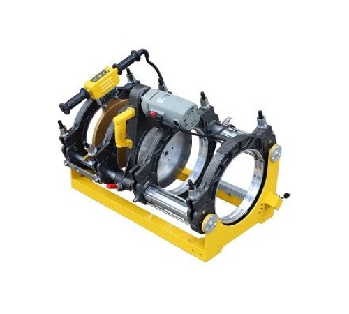 Стыковой сварочный автомат (CNC) WP 315Q