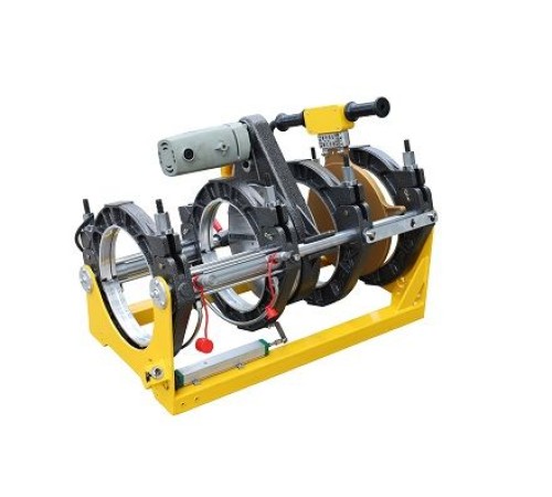 Стыковой сварочный автомат (CNC)  WP250Q