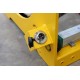 Стыковой сварочный автомат (CNC) WP 315Q