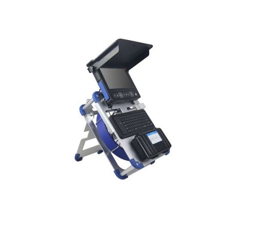Телеинспекция WOPSON  HD1-C23ABH (30 м) Телеинспекция WOPSON  HD1-C23ABH (30 м)