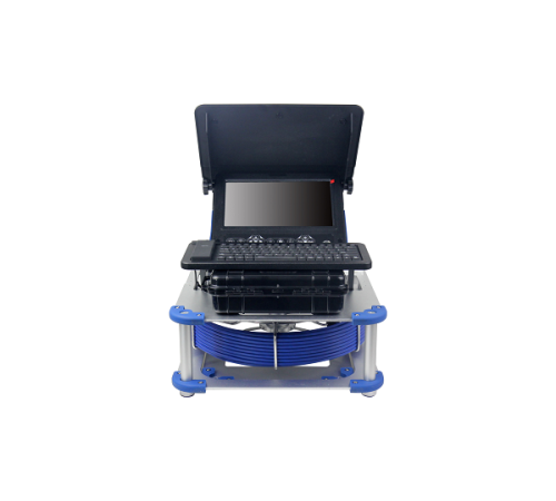 Телеинспекция WOPSON  HD1-C23ABH (30 м) Телеинспекция WOPSON  HD1-C23ABH (30 м)