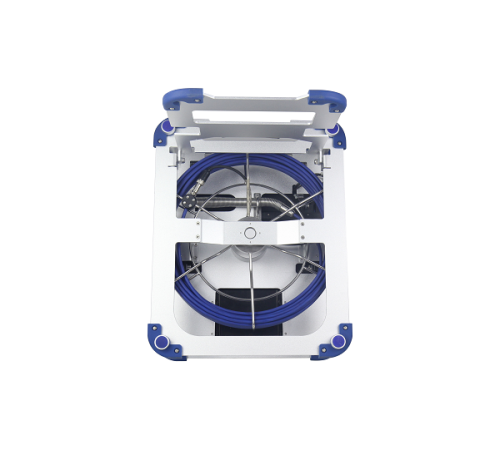 Телеинспекция WOPSON  HD1-C23ABH (30 м) Телеинспекция WOPSON  HD1-C23ABH (30 м)
